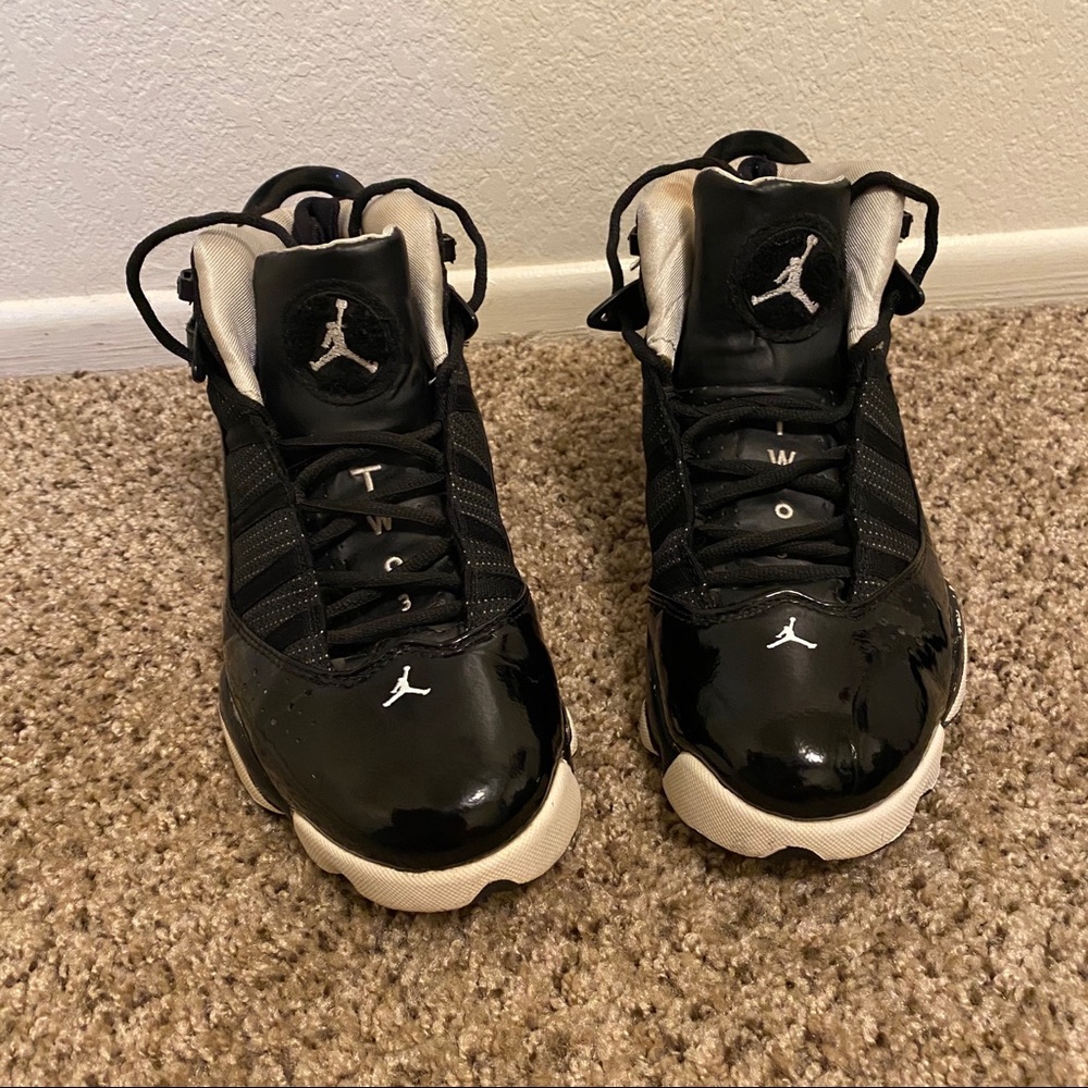 Jordan’s
